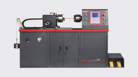 線材扭轉試驗機（電線電纜扭轉試驗機）