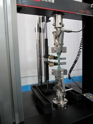 精密塑料拉伸試驗方案GB-T 1040.3-2006