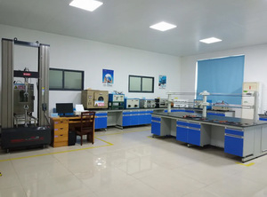 轉發(fā)：我司試驗裝備助力湖南金杯電工通過CNAS國家認可實驗室認證