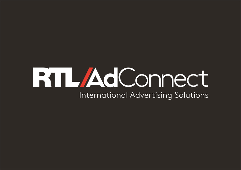 知名廣告公司RTL AdConnect企業(yè)品牌形象包裝設計