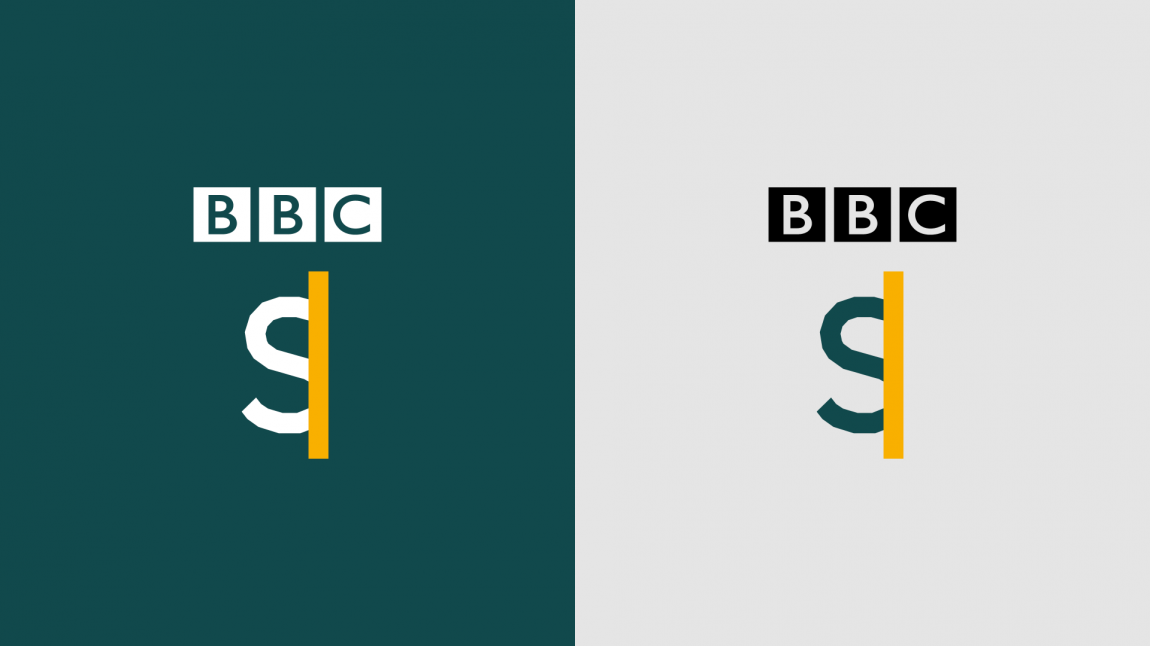BBC新聞?lì)l道視覺形象塑造